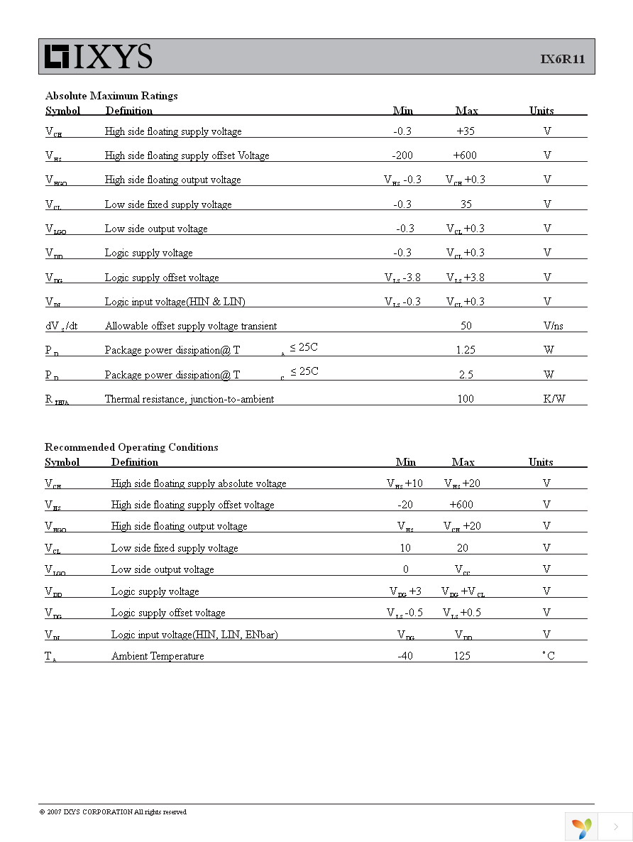 IX6R11S3 Page 3