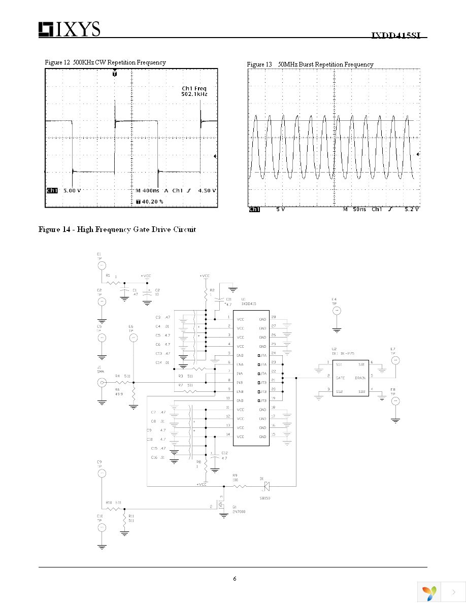 IXDD415SI Page 6