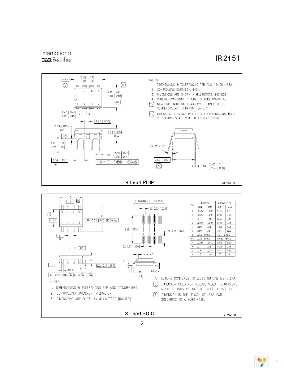 IR2151 Page 5