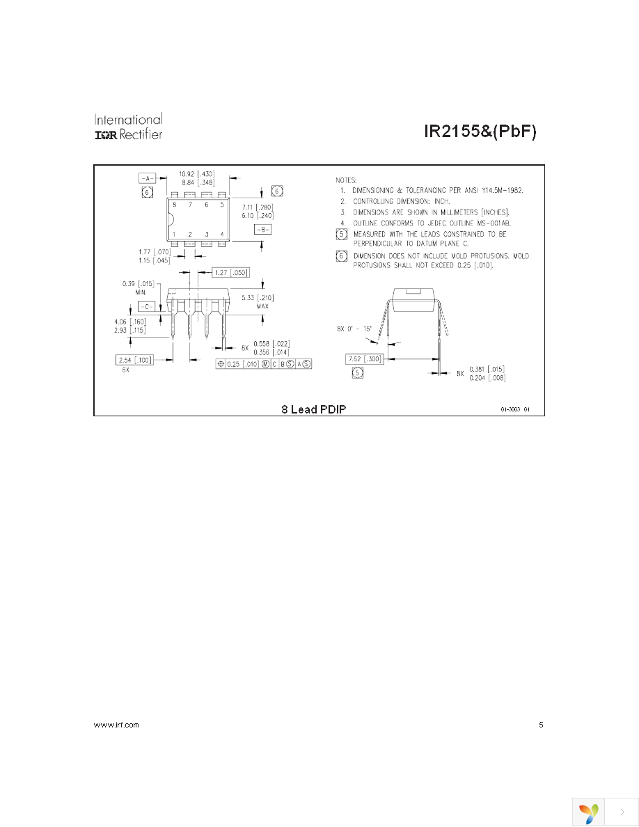 IR2155 Page 5