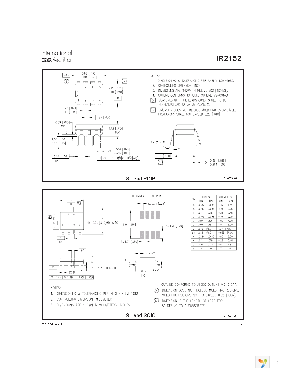 IR2152 Page 5