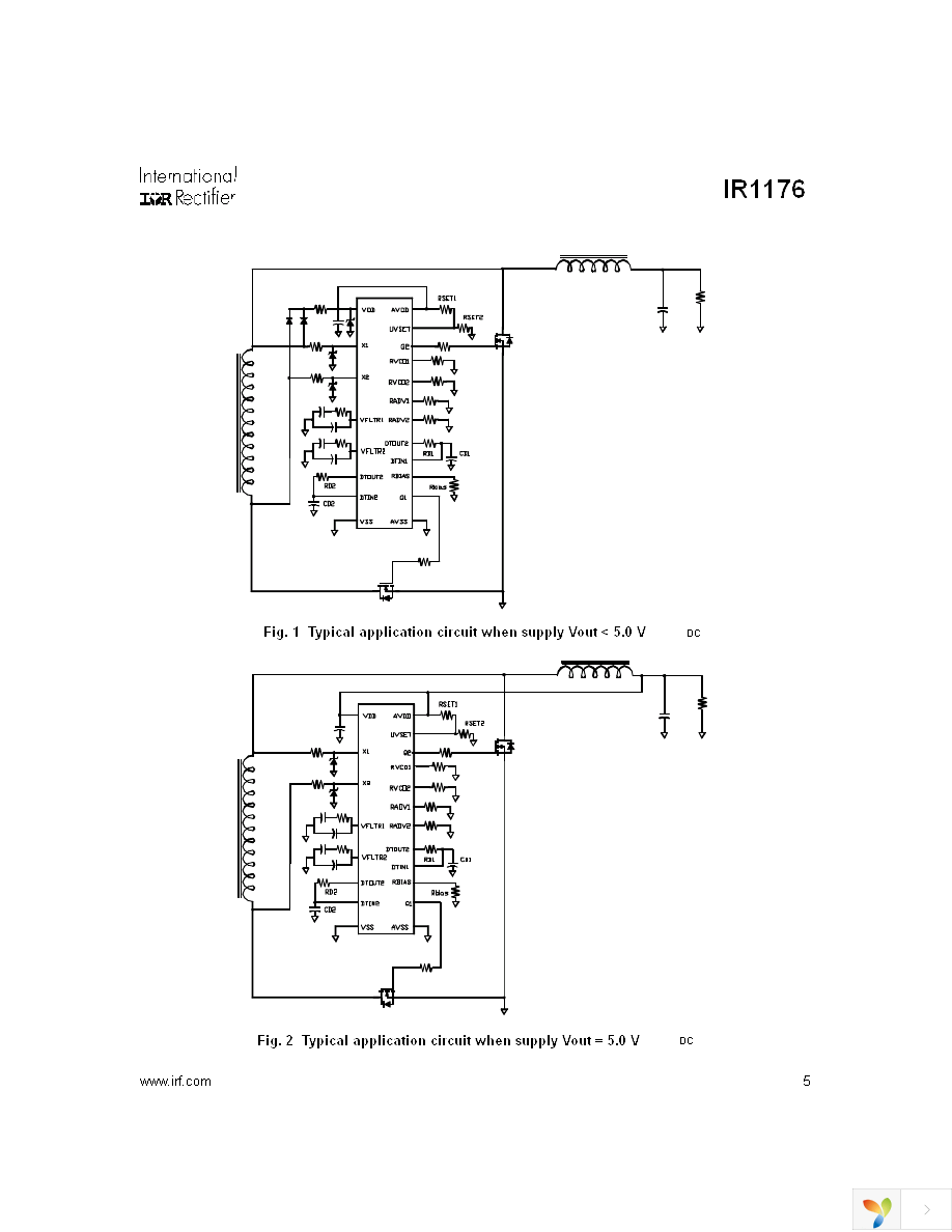 IR1176STR Page 5