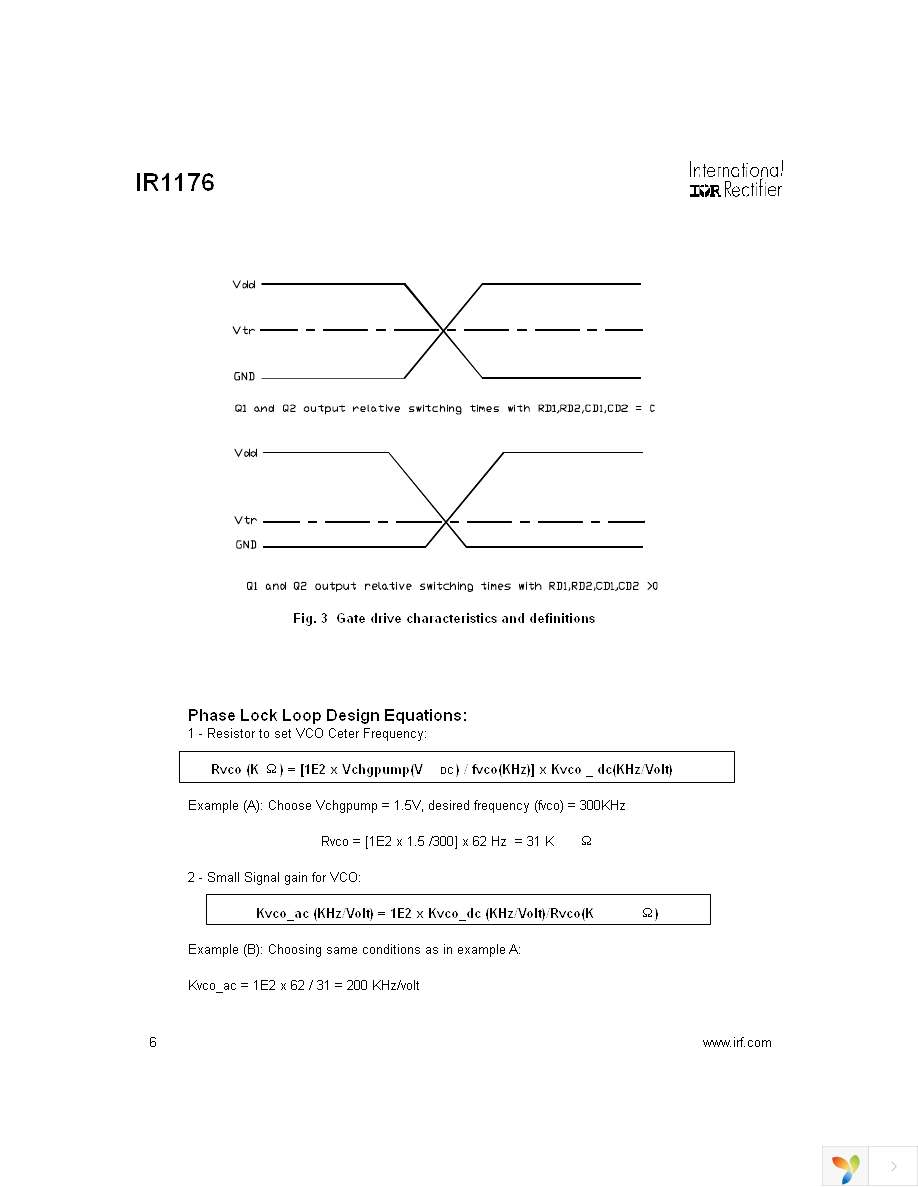 IR1176STR Page 6