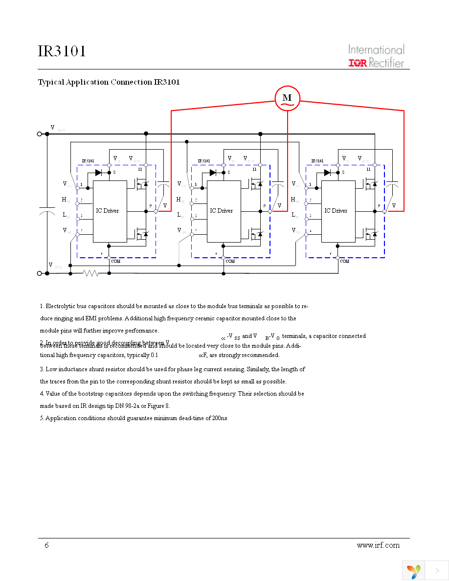 IR3101 Page 6