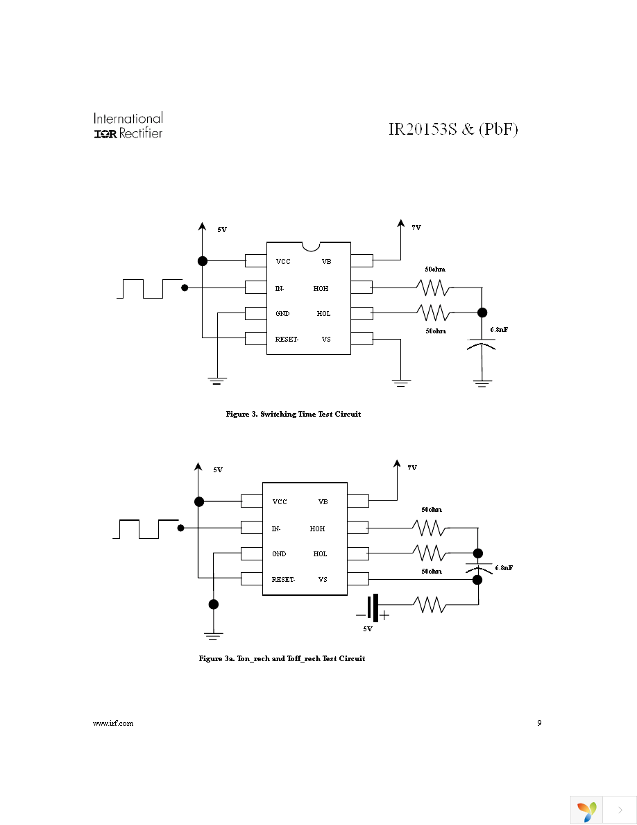 IR20153SPBF Page 9