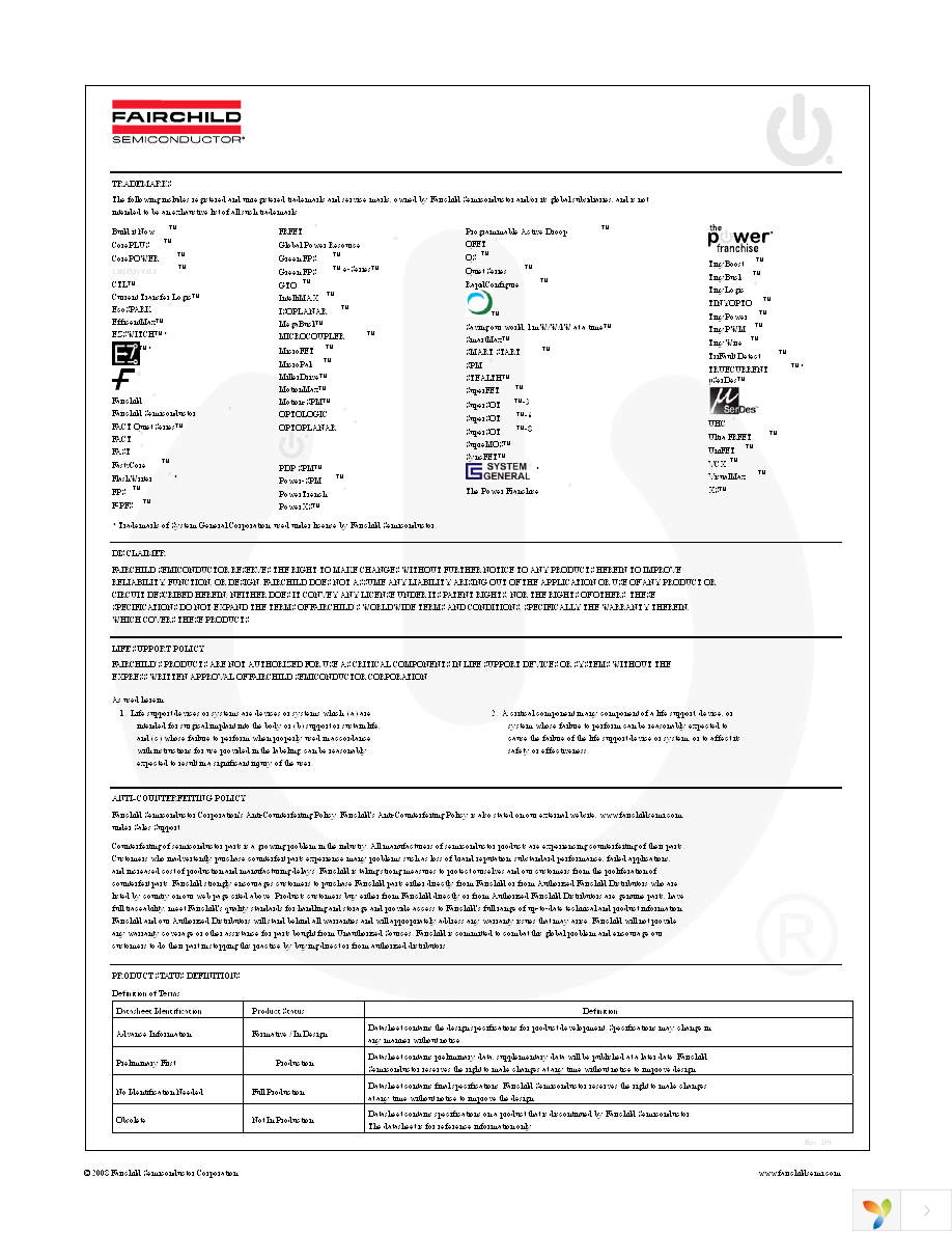 FAN7085CM_F085 Page 14