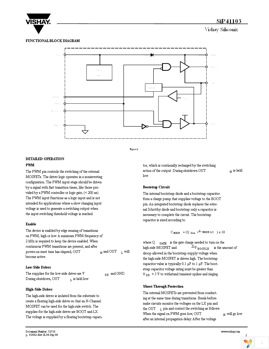 SIP41103DM-T1-E3 Page 5