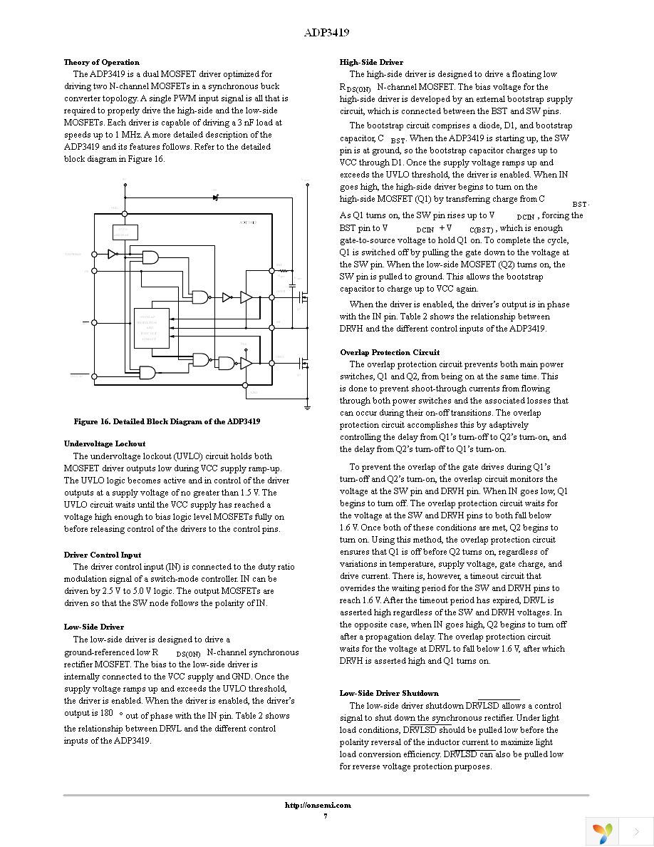 ADP3419JRM-REEL Page 7