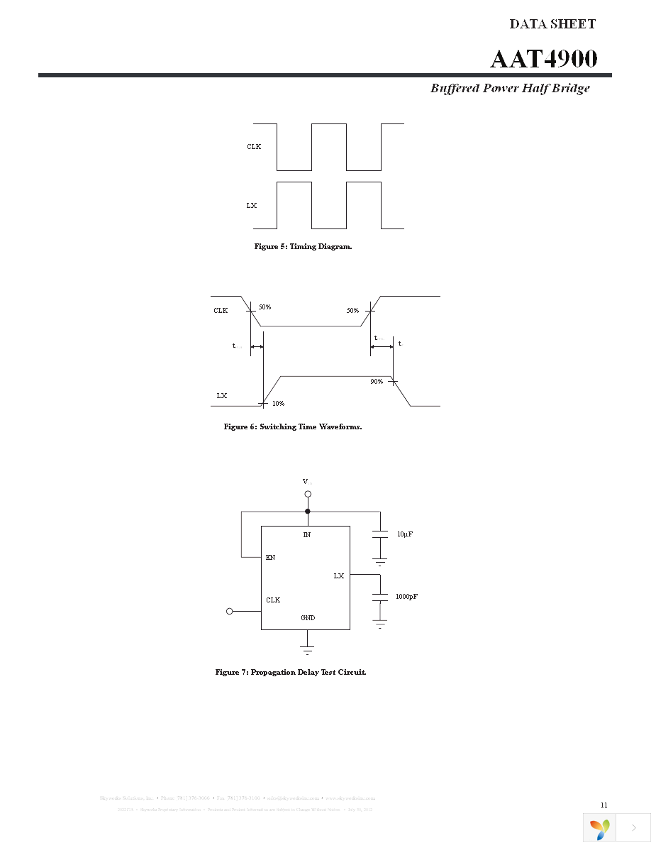 AAT4900IGV-T1 Page 11