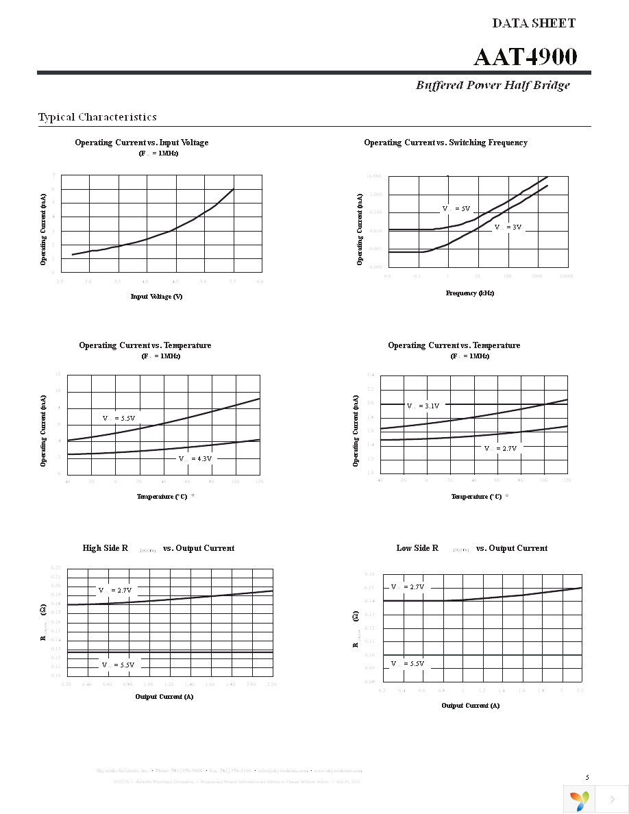 AAT4900IGV-T1 Page 5