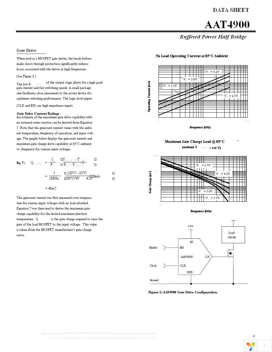 AAT4900IGV-T1 Page 9