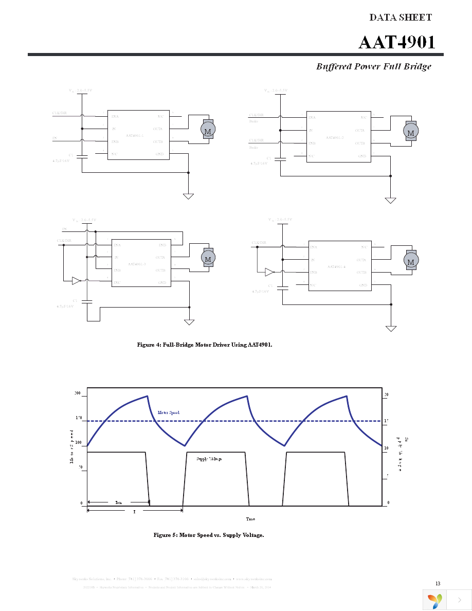 AAT4901IJS-1-T1 Page 13