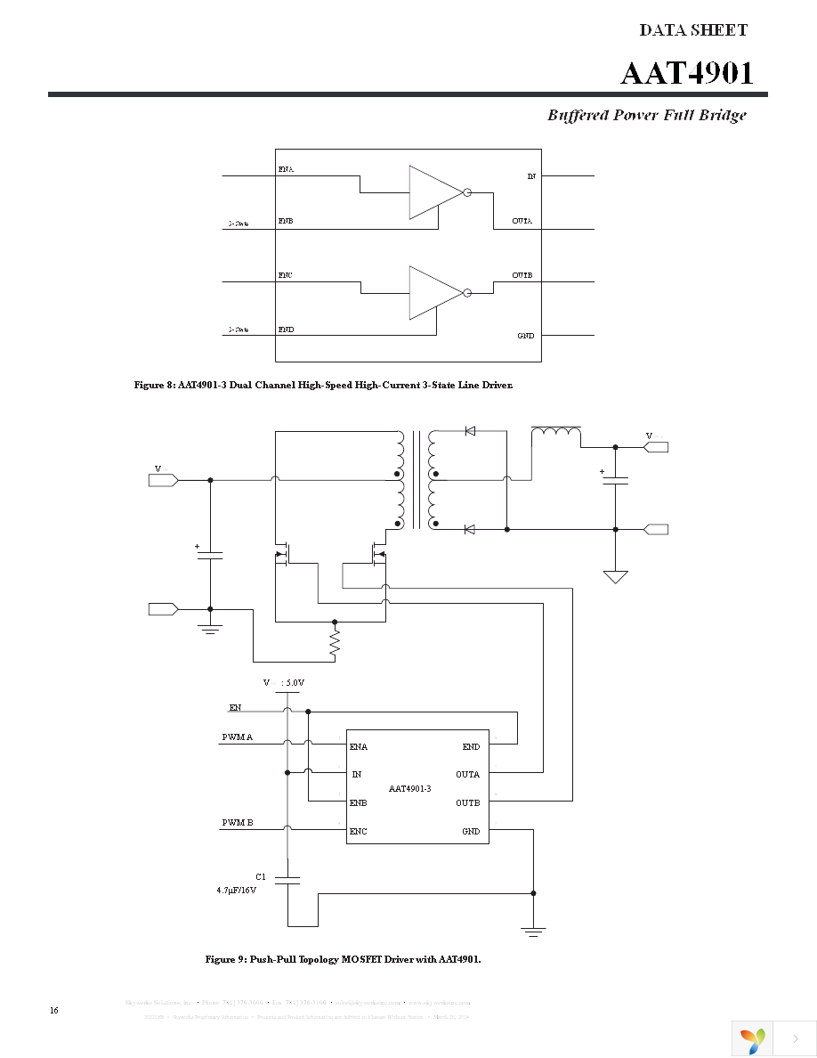 AAT4901IJS-1-T1 Page 16