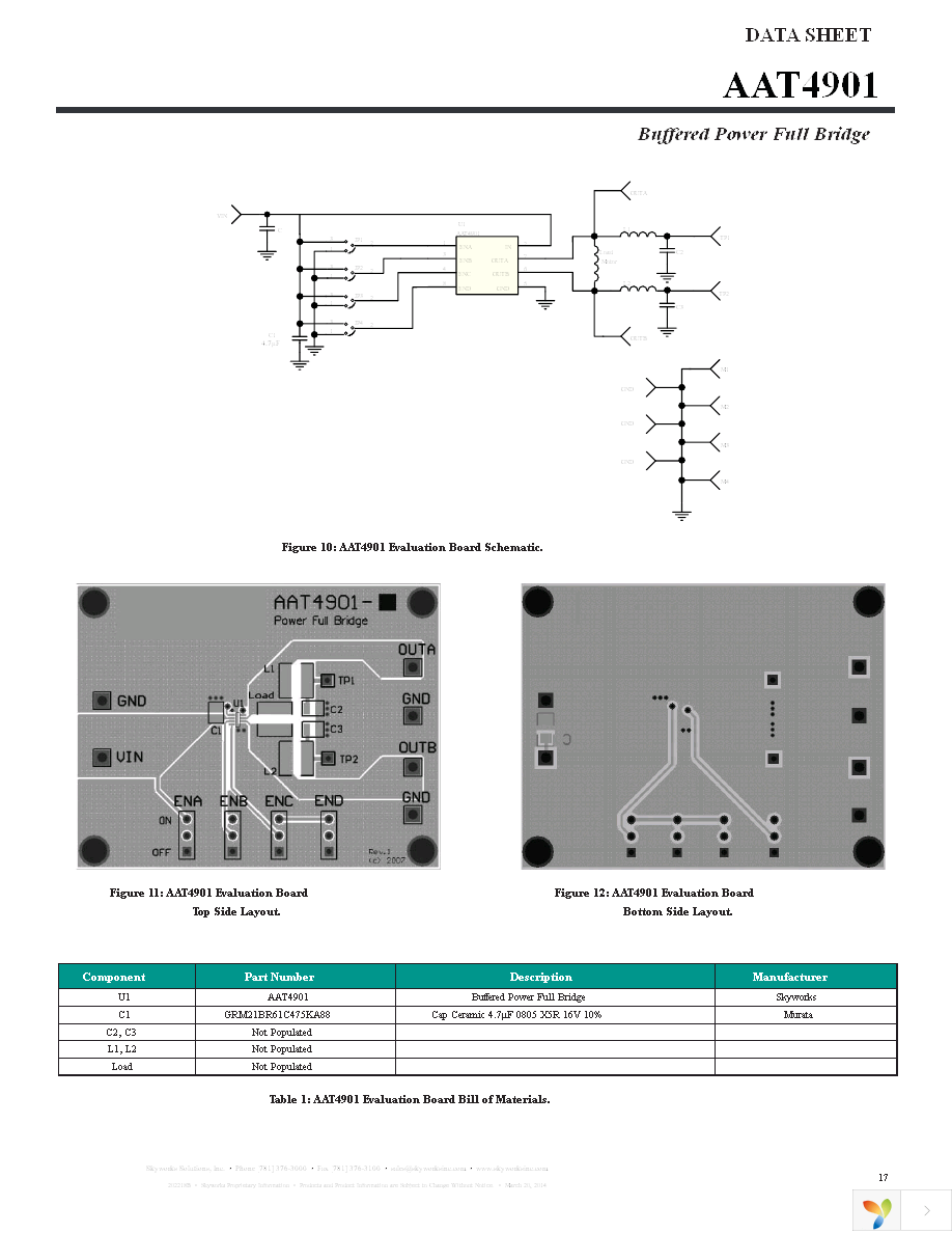 AAT4901IJS-1-T1 Page 17