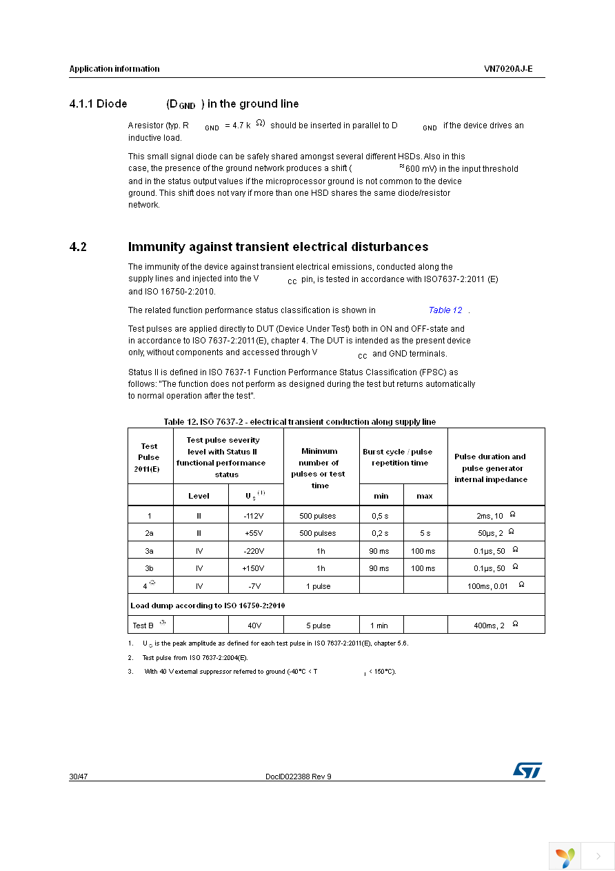 VN7020AJTR-E Page 30