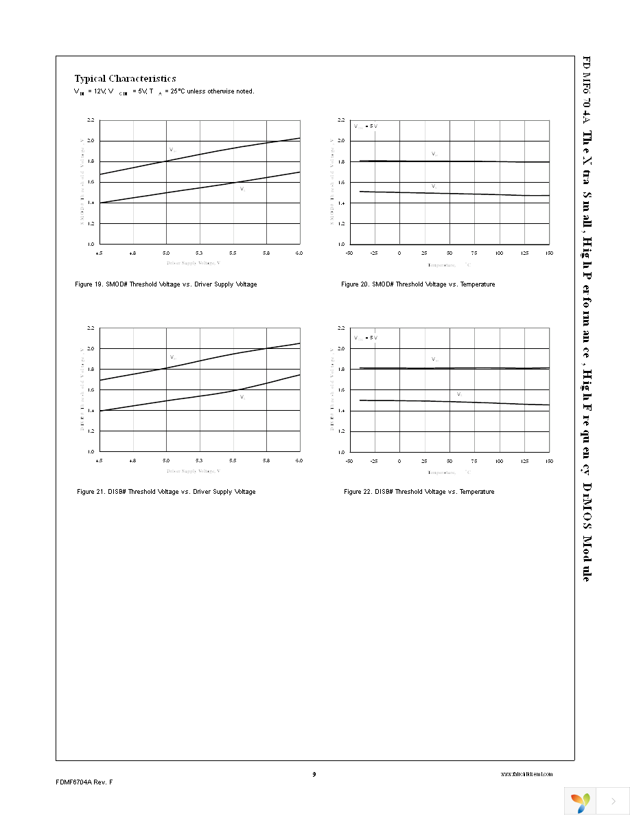 FDMF6704A Page 9