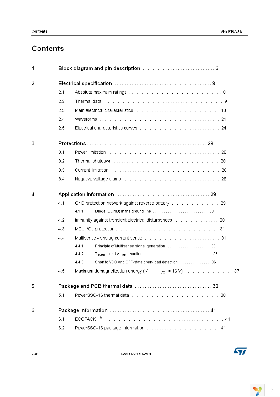 VN7010AJTR-E Page 2