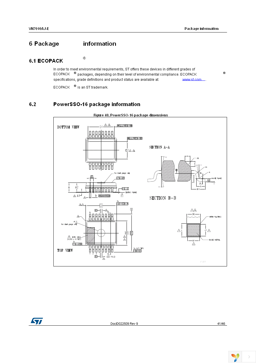 VN7010AJTR-E Page 41