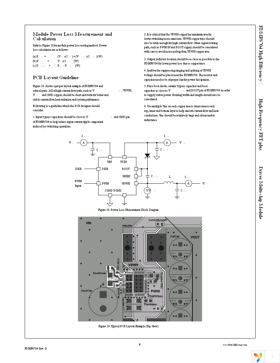 FDMF8704 Page 9