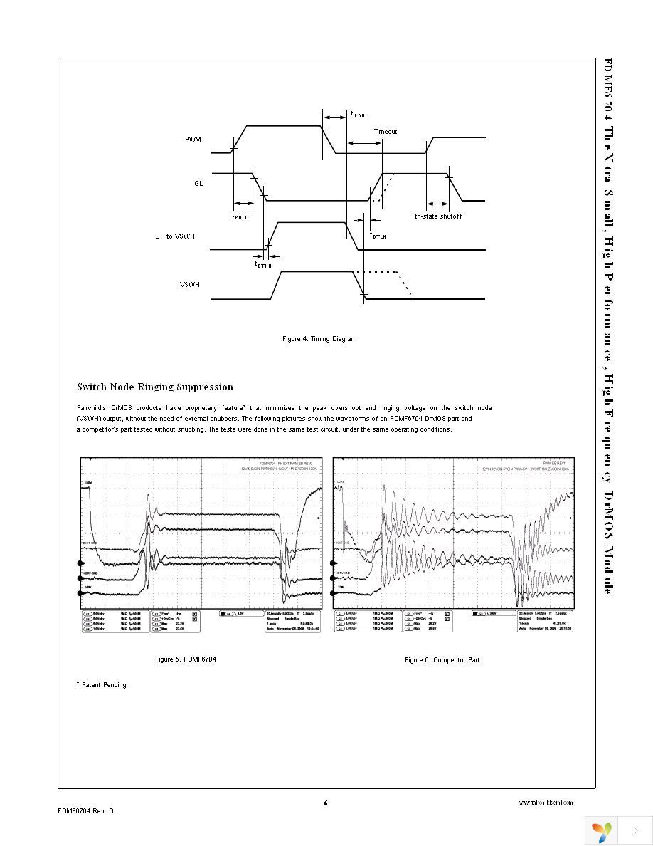 FDMF6704 Page 6