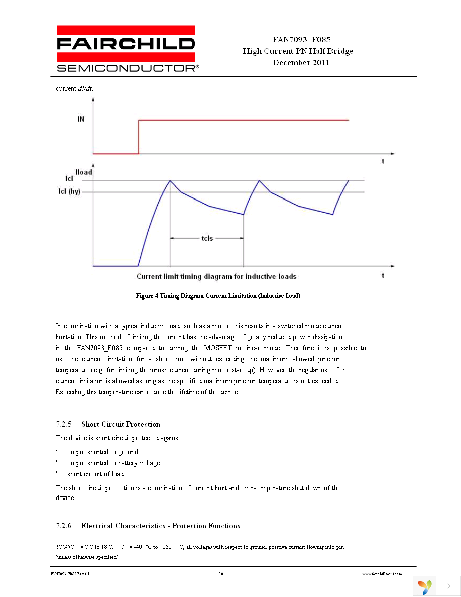 FAN7093_F085 Page 10