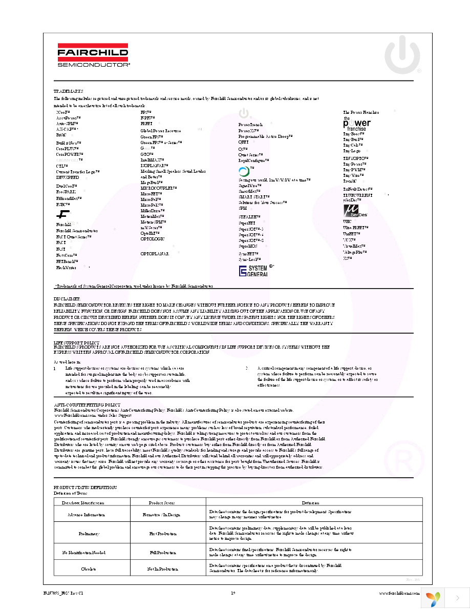 FAN7093_F085 Page 19