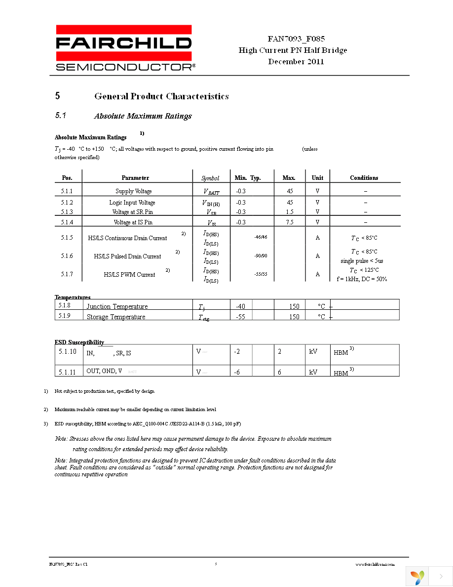 FAN7093_F085 Page 5