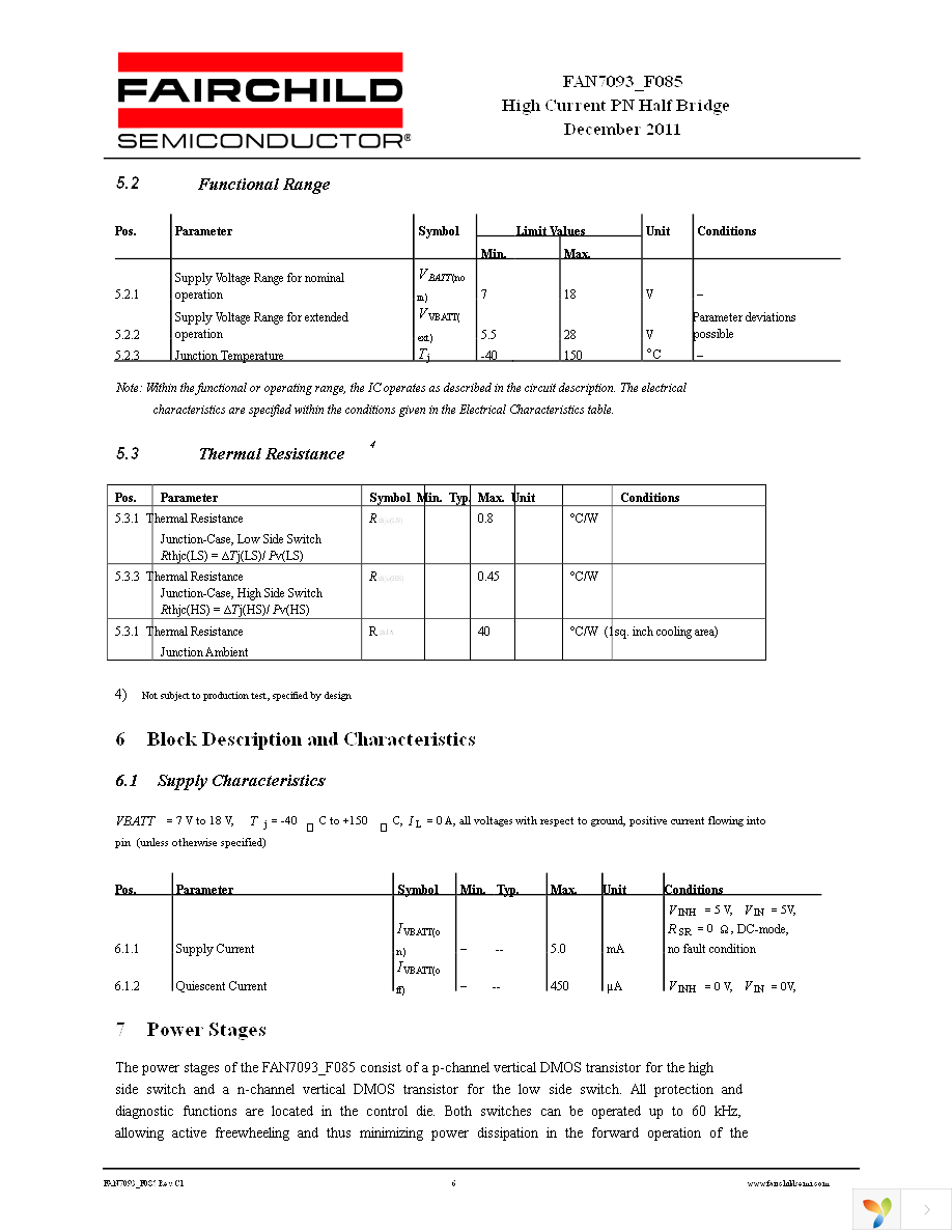 FAN7093_F085 Page 6