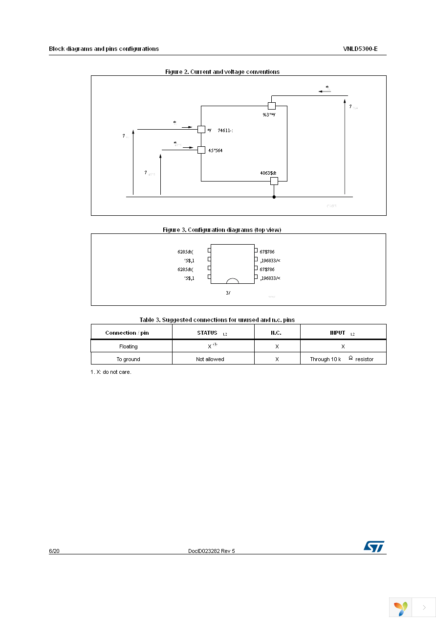 VNLD5300TR-E Page 6