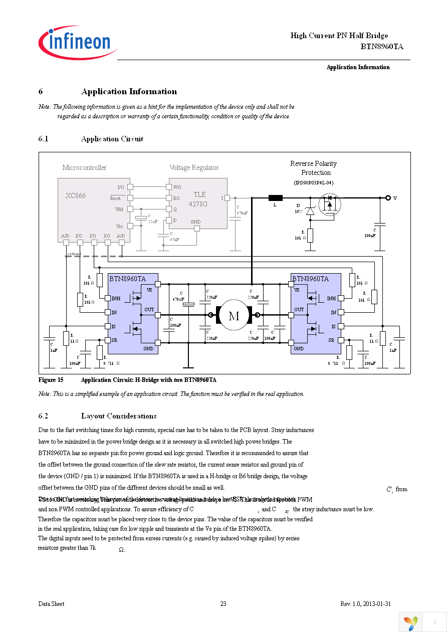 BTN8960TAAUMA1 Page 23