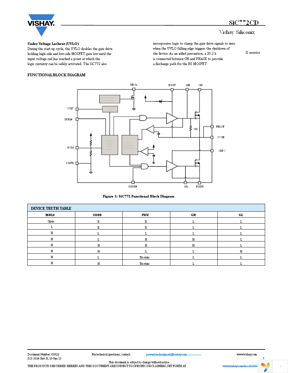 SIC772CD-T1-GE3 Page 7