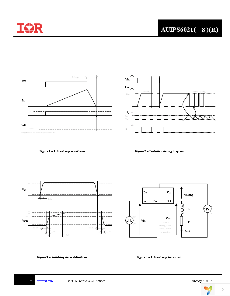 AUIPS6021RTRL Page 7