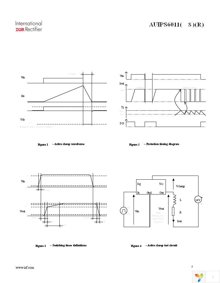 AUIPS6011RTRL Page 7