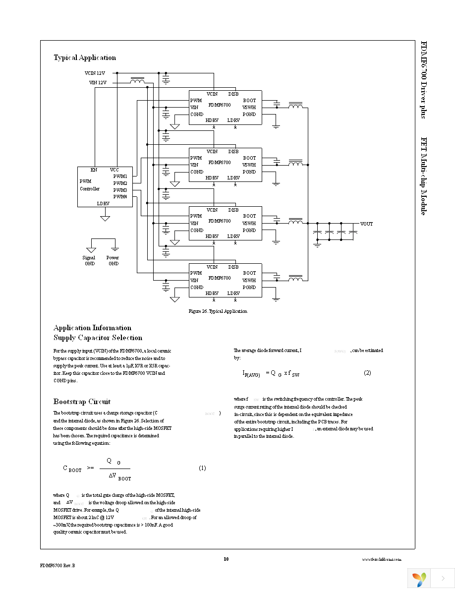 FDMF6700 Page 10