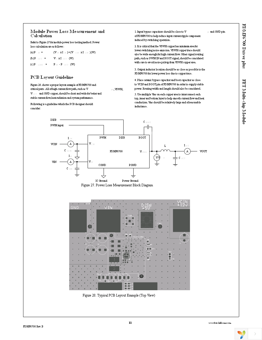 FDMF6700 Page 11