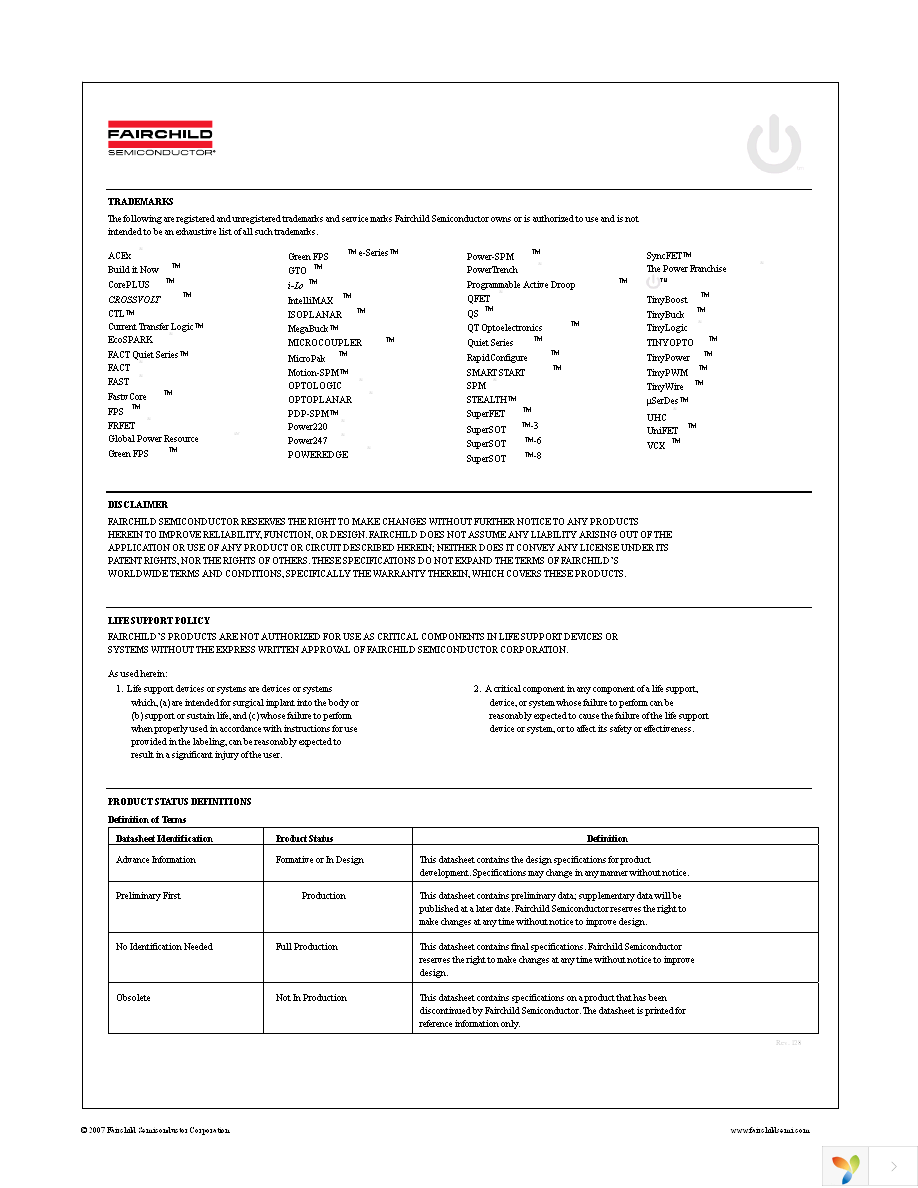 FDMF6700 Page 13