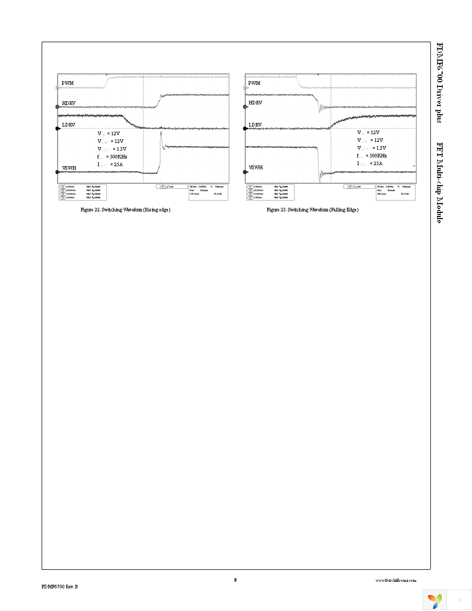 FDMF6700 Page 8