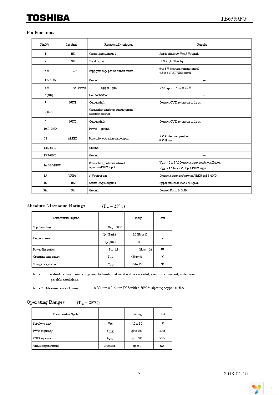 TB6559FG,8,EL Page 3