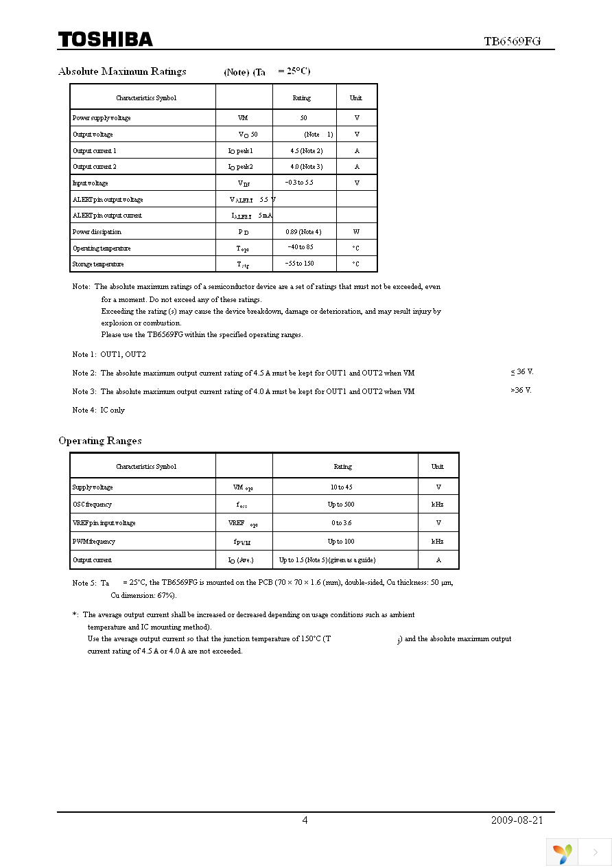 TB6569FG,8,EL Page 4