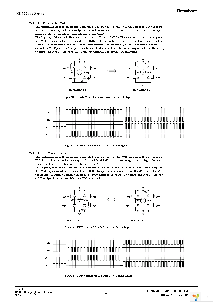 BD6220F-E2 Page 12