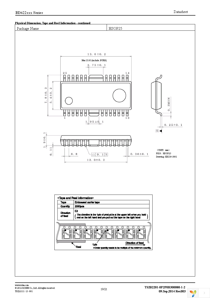 BD6220F-E2 Page 19