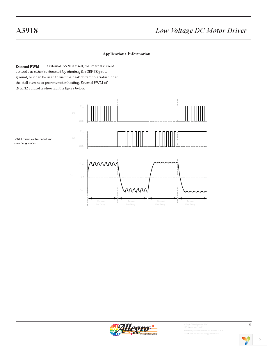 A3918SESTR-T Page 6