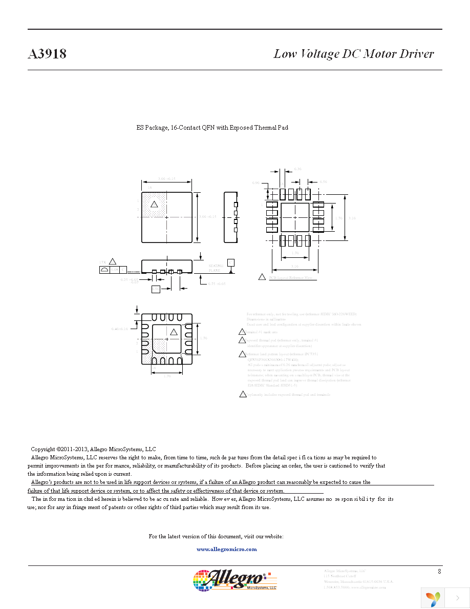 A3918SESTR-T Page 8