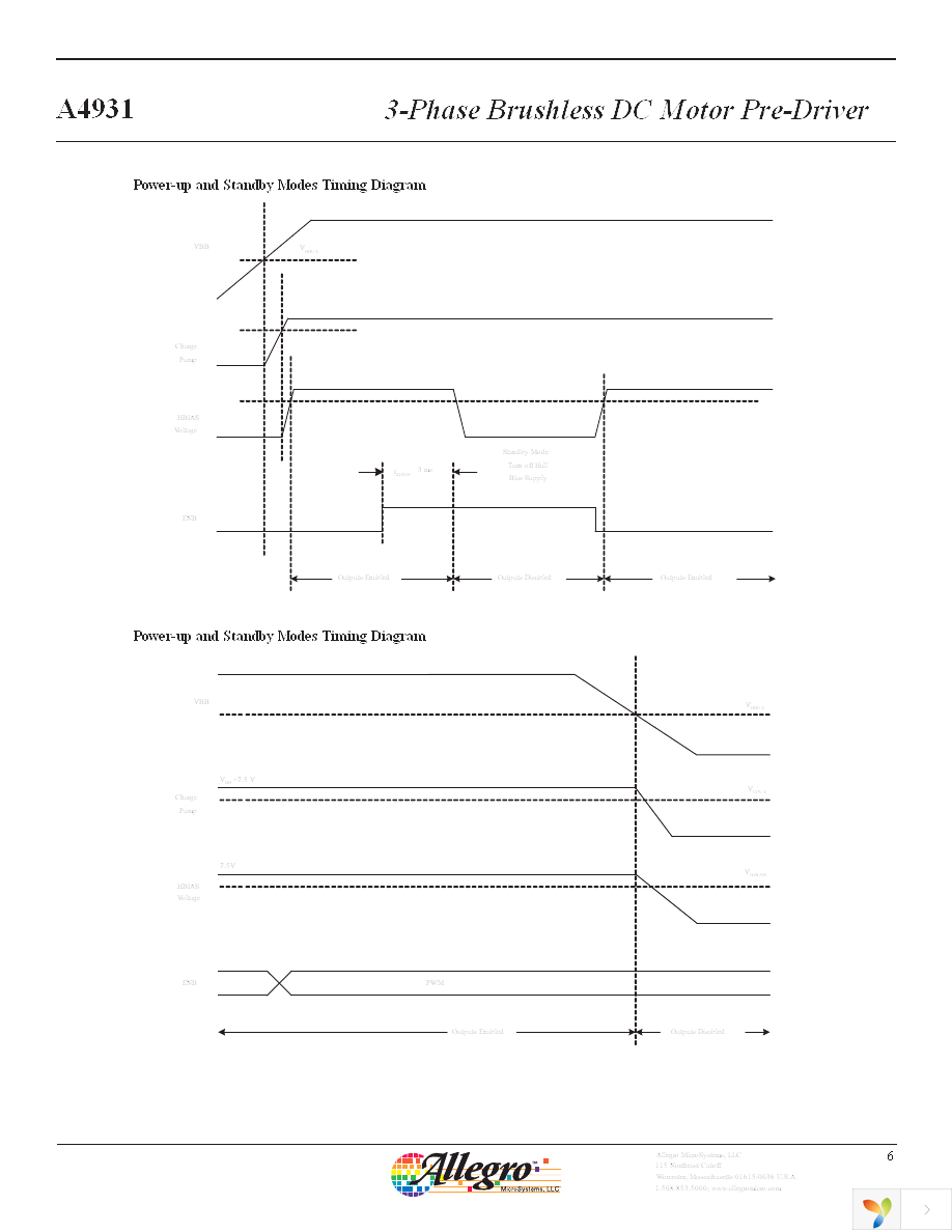 A4931METTR-T Page 6