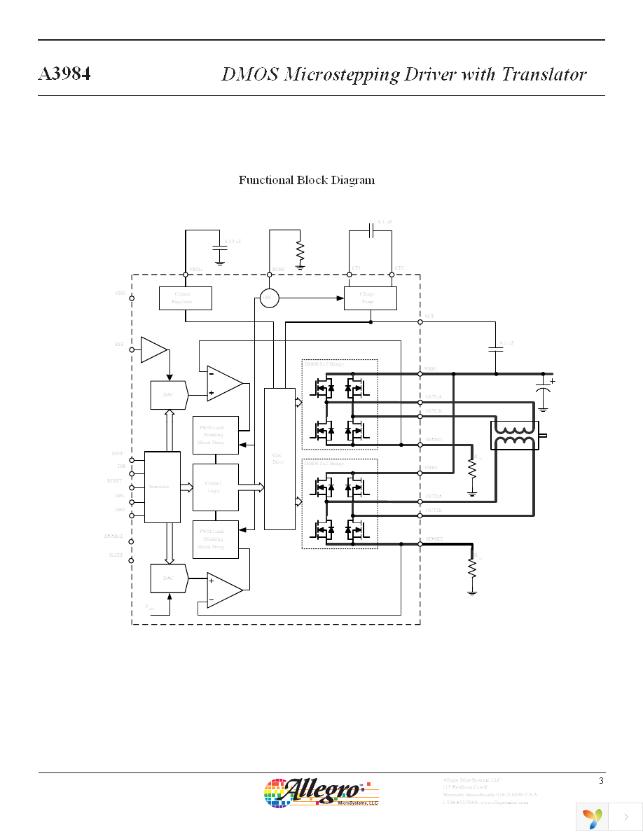 A3984SLPTR-T Page 3