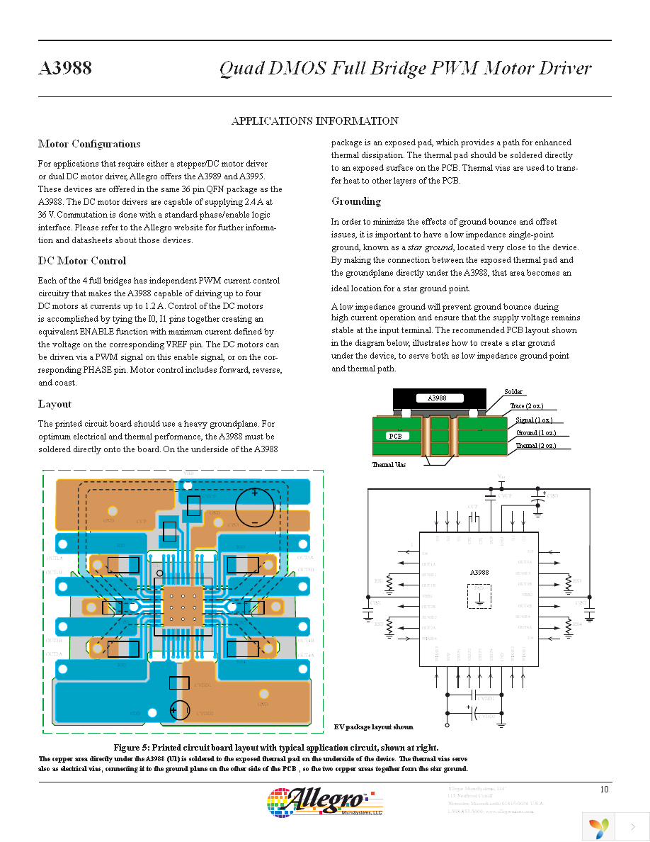 A3988SEVTR-T Page 10