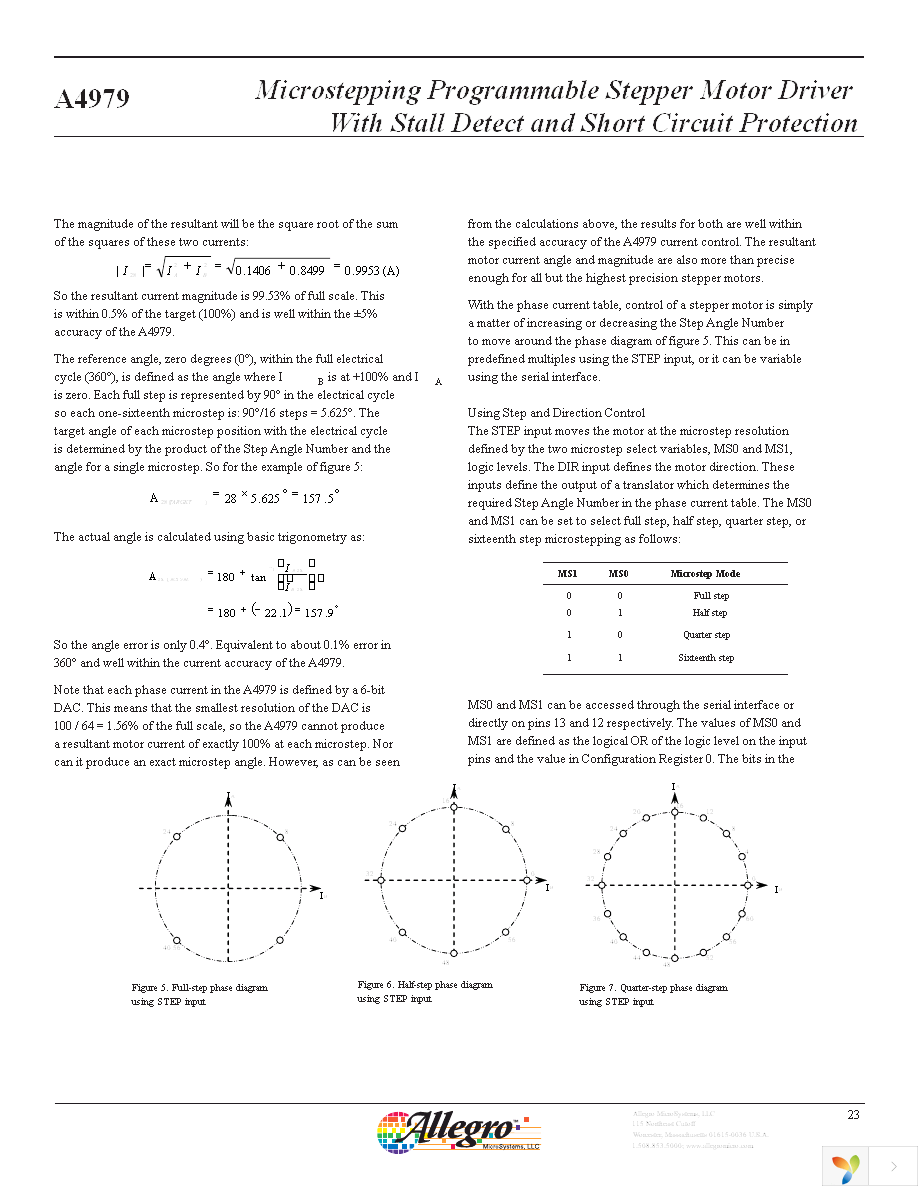 A4979GLPTR-T Page 23