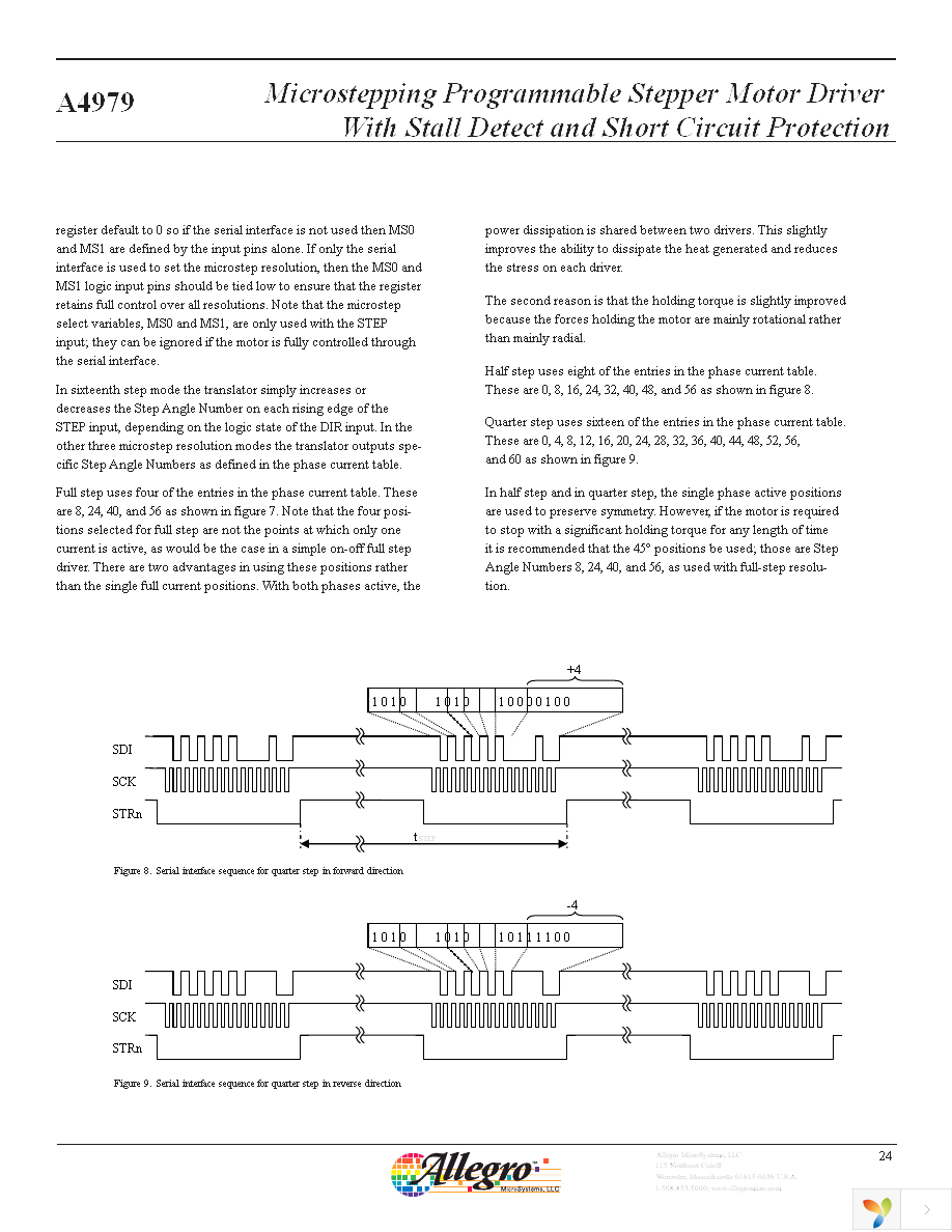 A4979GLPTR-T Page 24