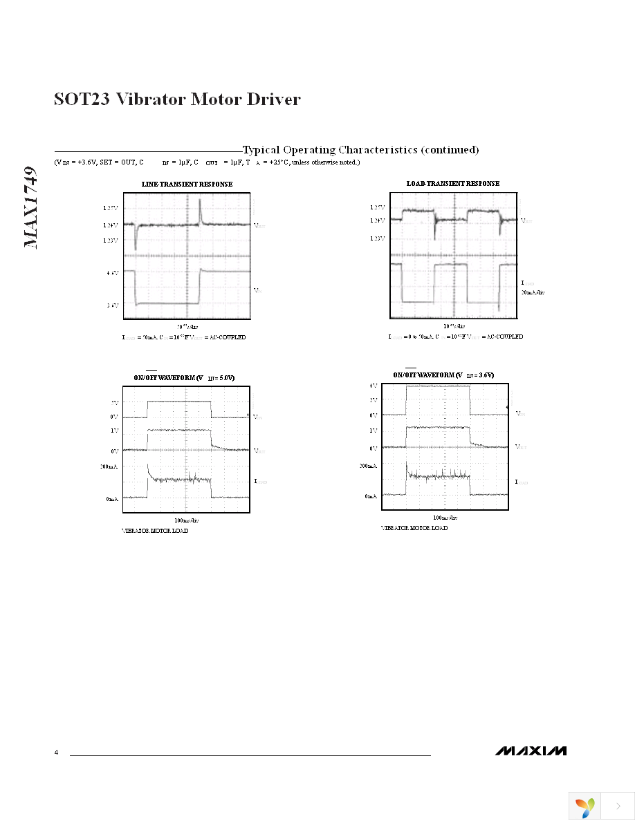 MAX1749EUK+T Page 4