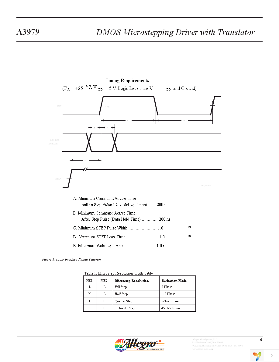 A3979SLPTR-T Page 6